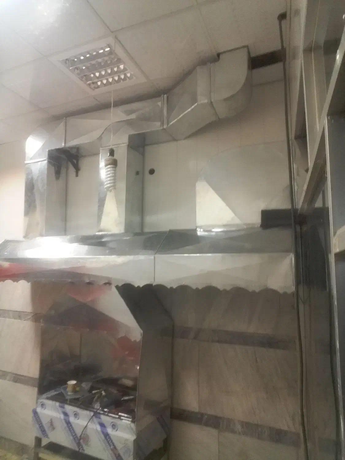 کانال سازی و کانال کشی کولر|کولر آبی|تبریز, |دیوار