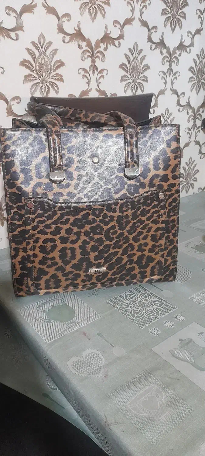 کیف زنانه|کیف، کفش، کمربند|ورامین, خیر آباد|دیوار