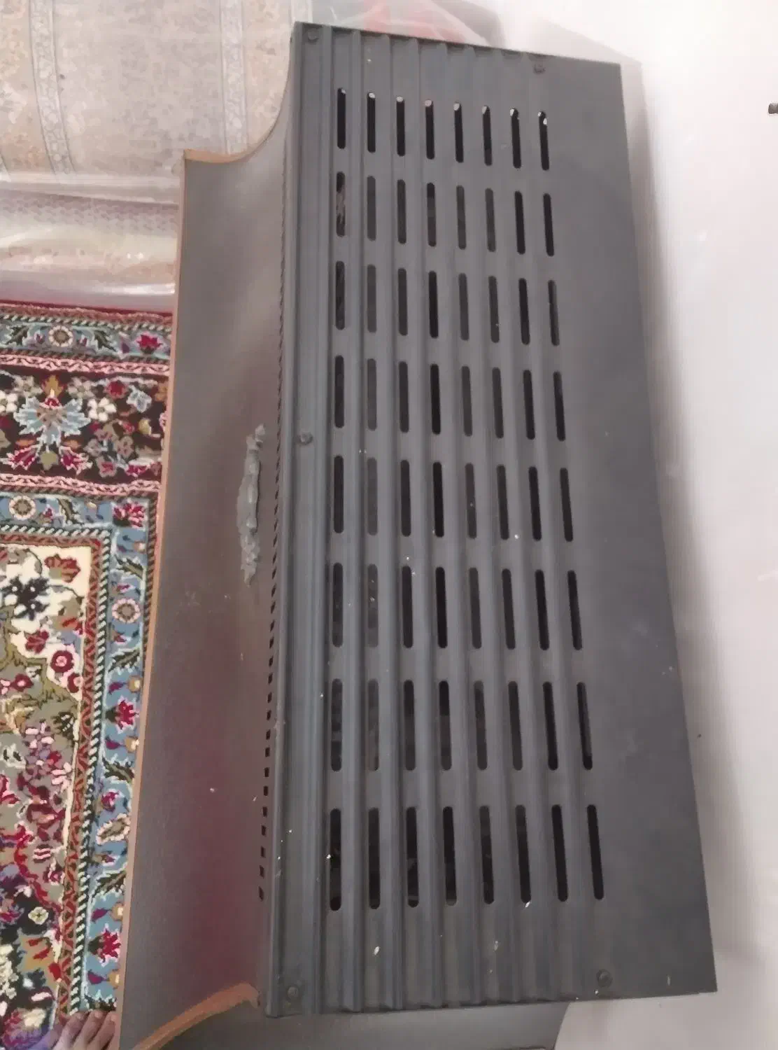 بخاری|بخاری، هیتر، شومینه|نیشابور, فضل|دیوار