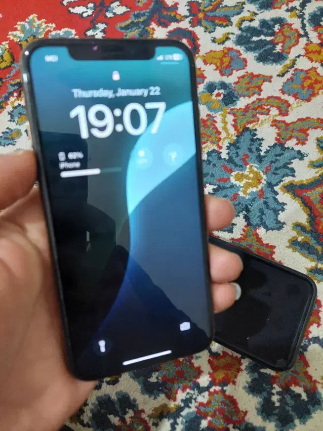 iPhone XS|موبایل|ابهر, |دیوار