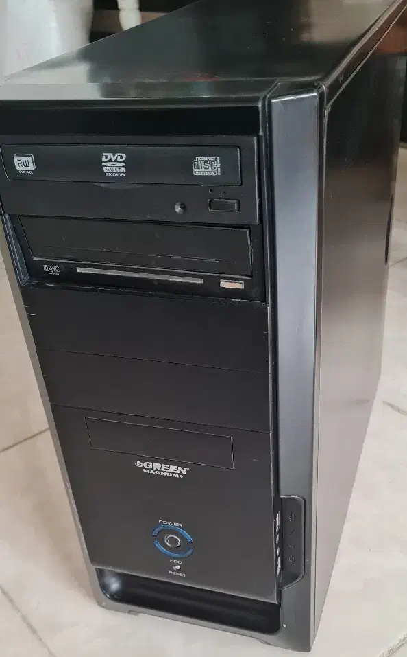 کامپیوتر،دستکتاپ|رایانه رومیزی|ری, ظهیرآباد|دیوار