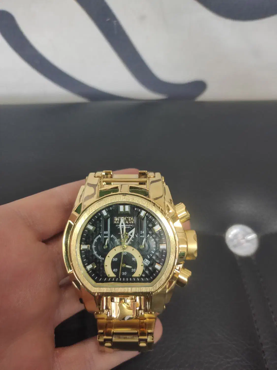 ساعت انویکتا نونو|ساعت|سبزوار, مدرس|دیوار