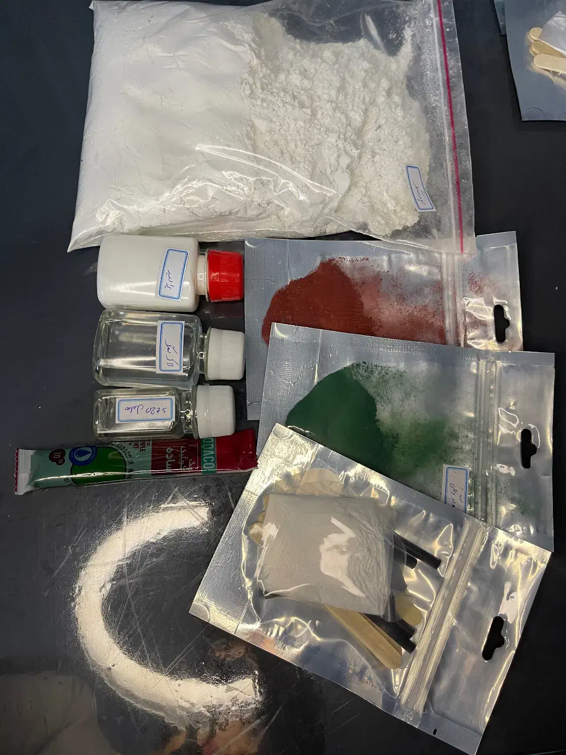 اموزش سنگ مصنوعی و قالب سازی|خدمات آموزشی|ارومیه, |دیوار