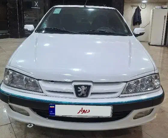 پارس سال|خودرو سواری و وانت|سبزوار, کاشفی شمالی (دادگستری)|دیوار