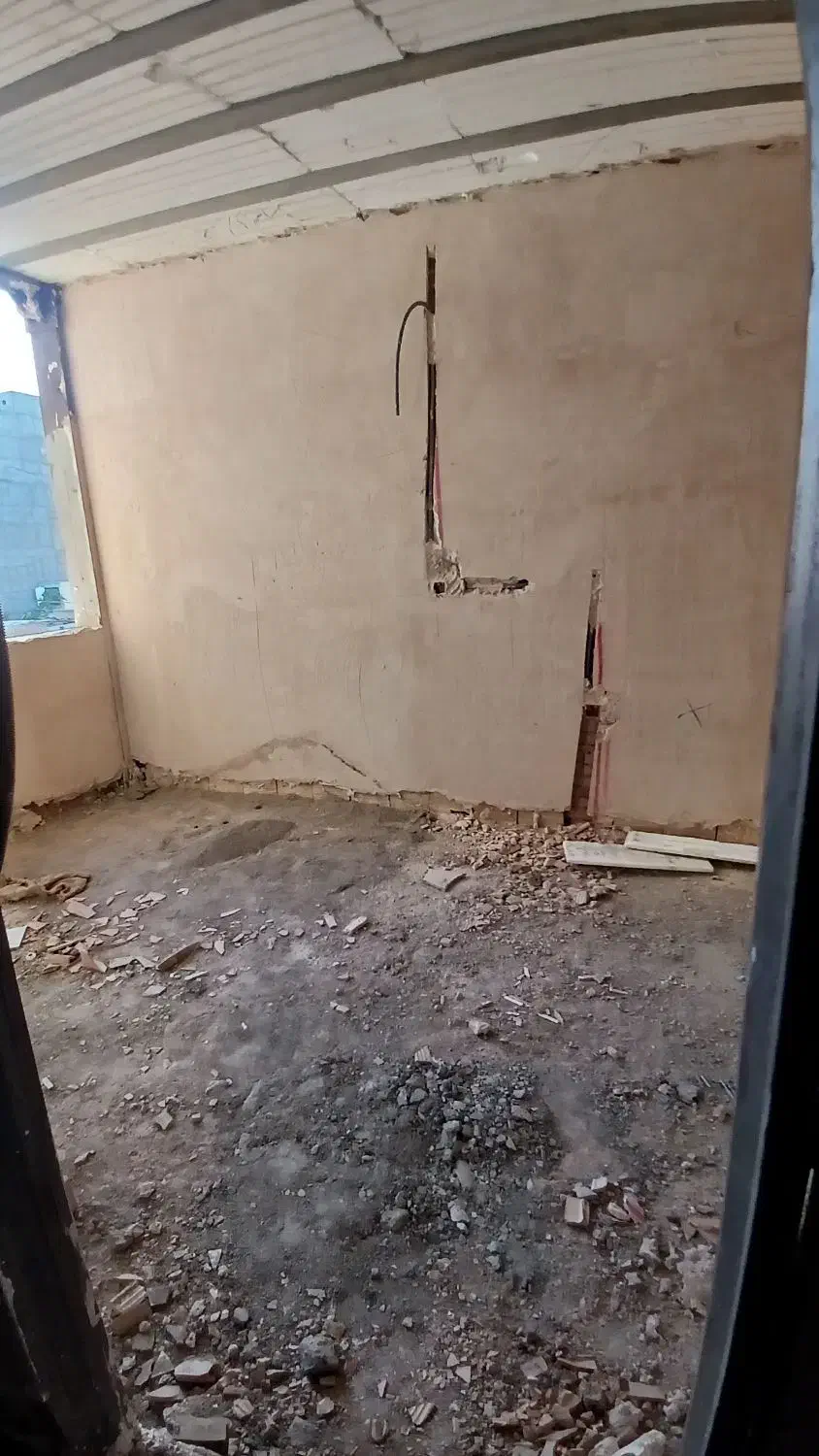 107متر تک واحدی ناب*فول امکانات*قلب شهر/زیر قیمت|پیش‌فروش املاک|پاکدشت, پاکدشت (مامازند)|دیوار