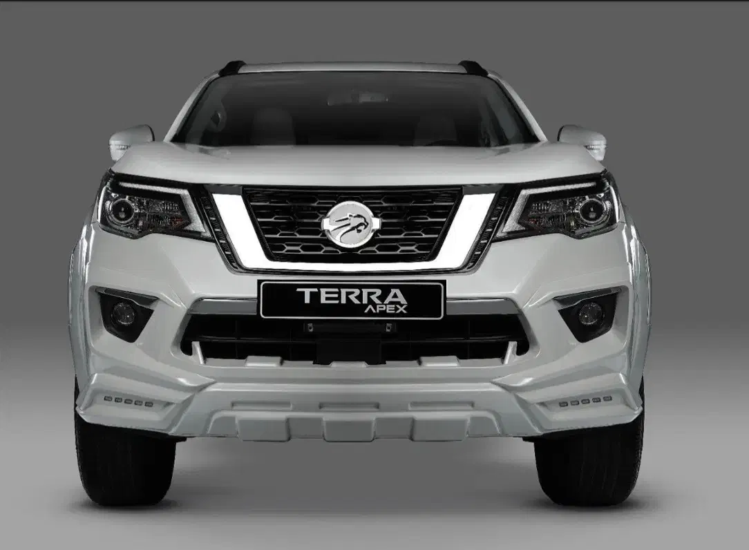 نیسان ترا|خودرو سواری و وانت|رشت, فرزانه|دیوار