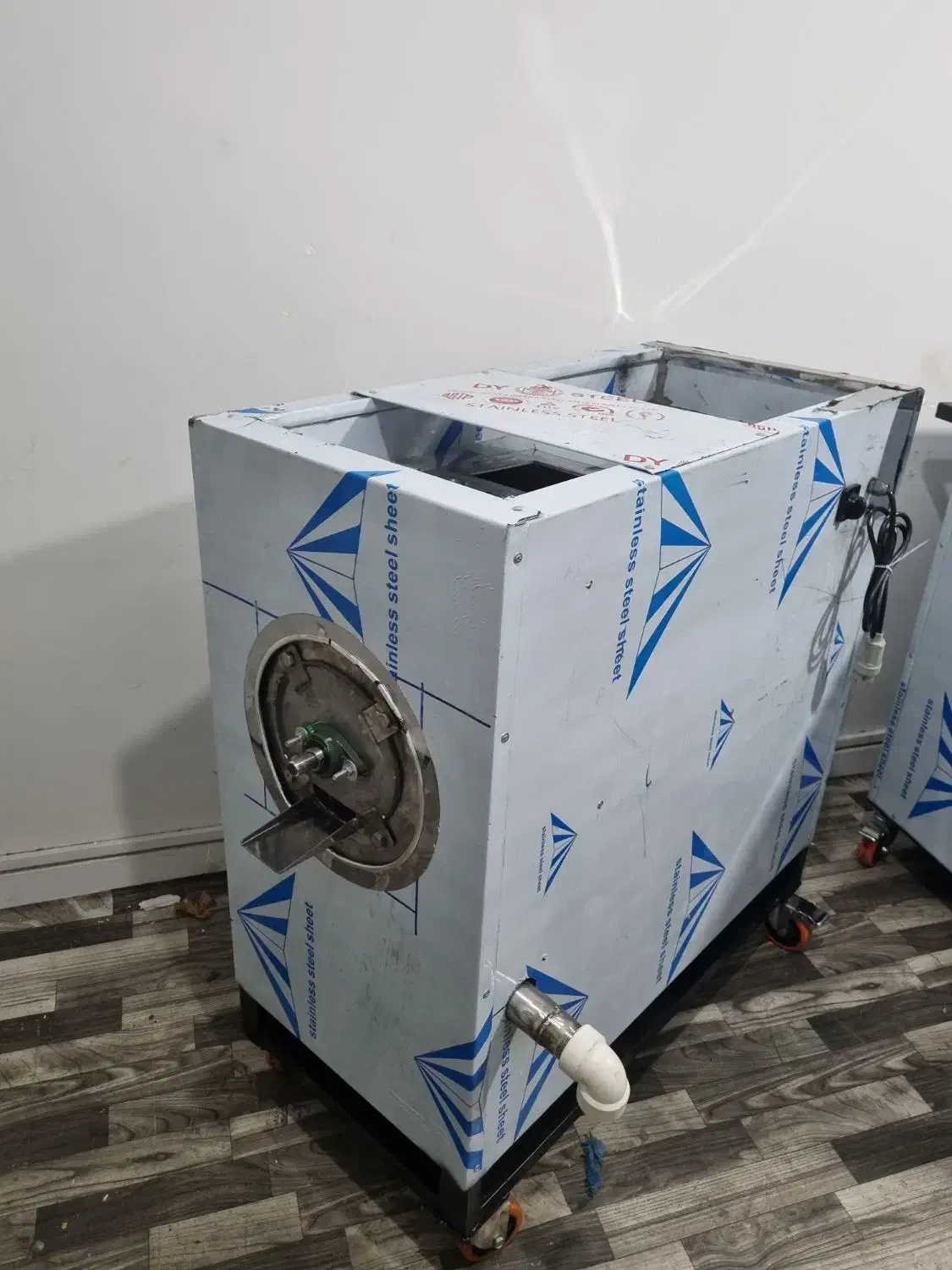 گوجه گیر مدل آلتون ترکیه +دستگاه+آبگوجه گیری+ربگیر|آبمیوه‌گیر و آب‌مرکبات‌گیر|تهران, تهرانسر شمالی|دیوار