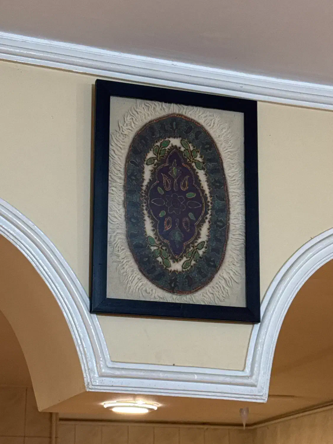 بالش و تابلو پته|رختخواب، بالش، پتو|کرمان, |دیوار