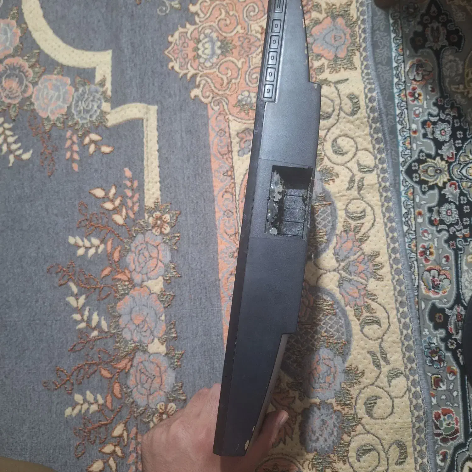 کامپیوتر خانگی|رایانه رومیزی|سنندج, |دیوار