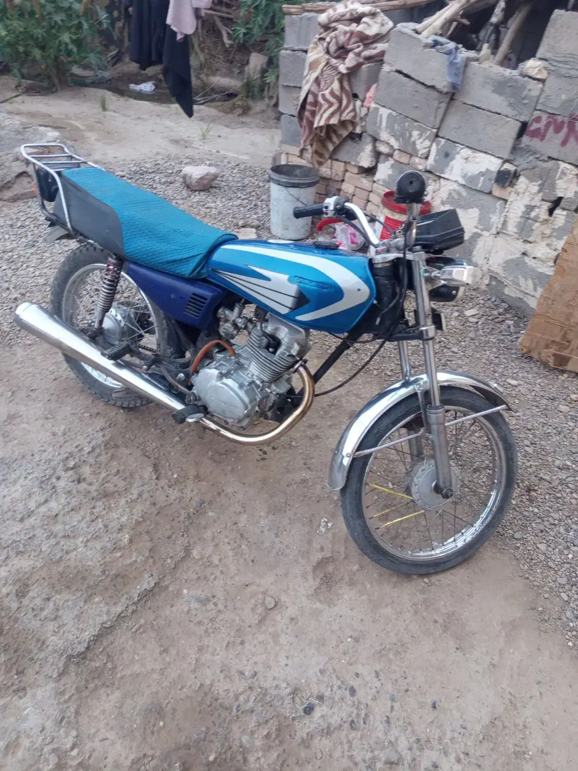 25۰۰۰|موتورسیکلت|هامون, |دیوار