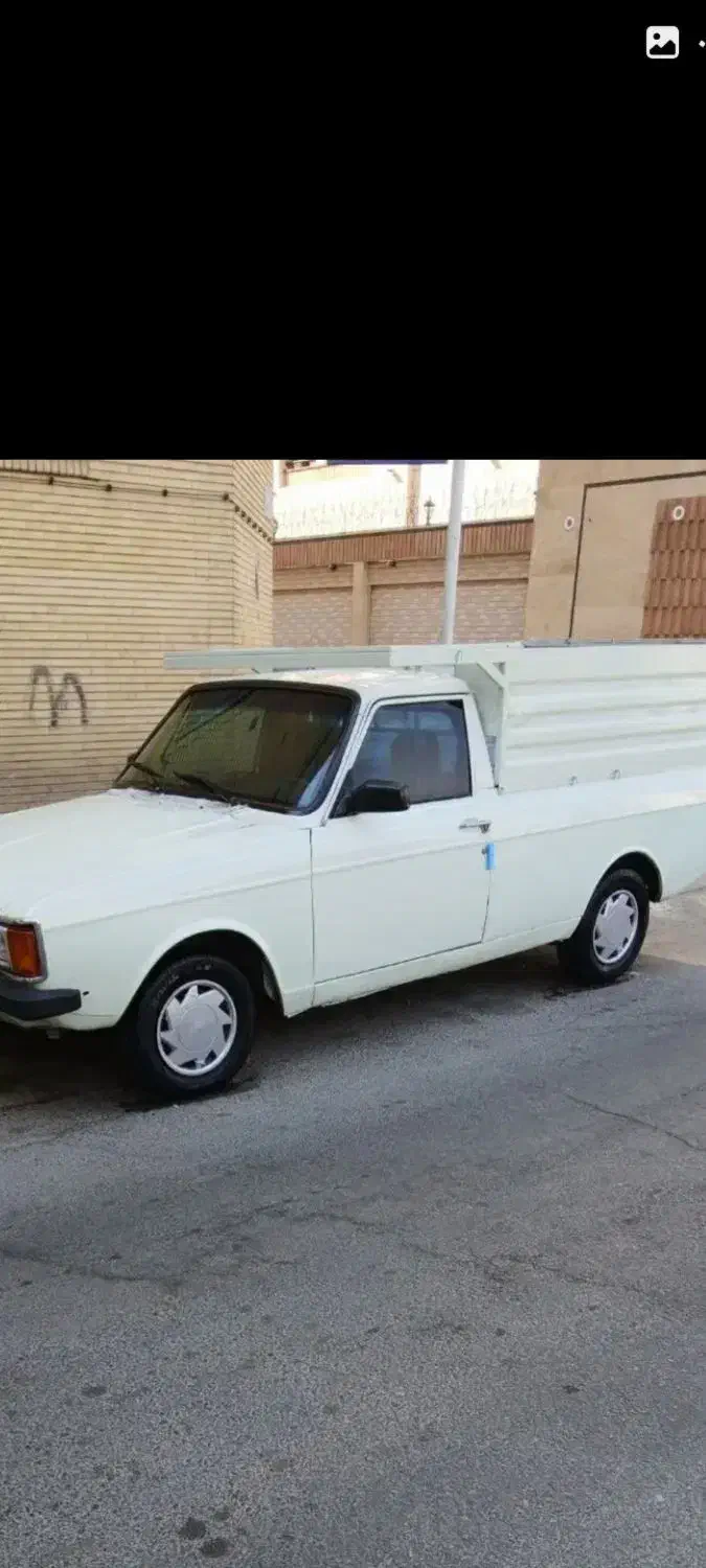 وانت کرایه قیمت مناسب شبانه روزی|خدمات حمل و نقل|مریوان, |دیوار