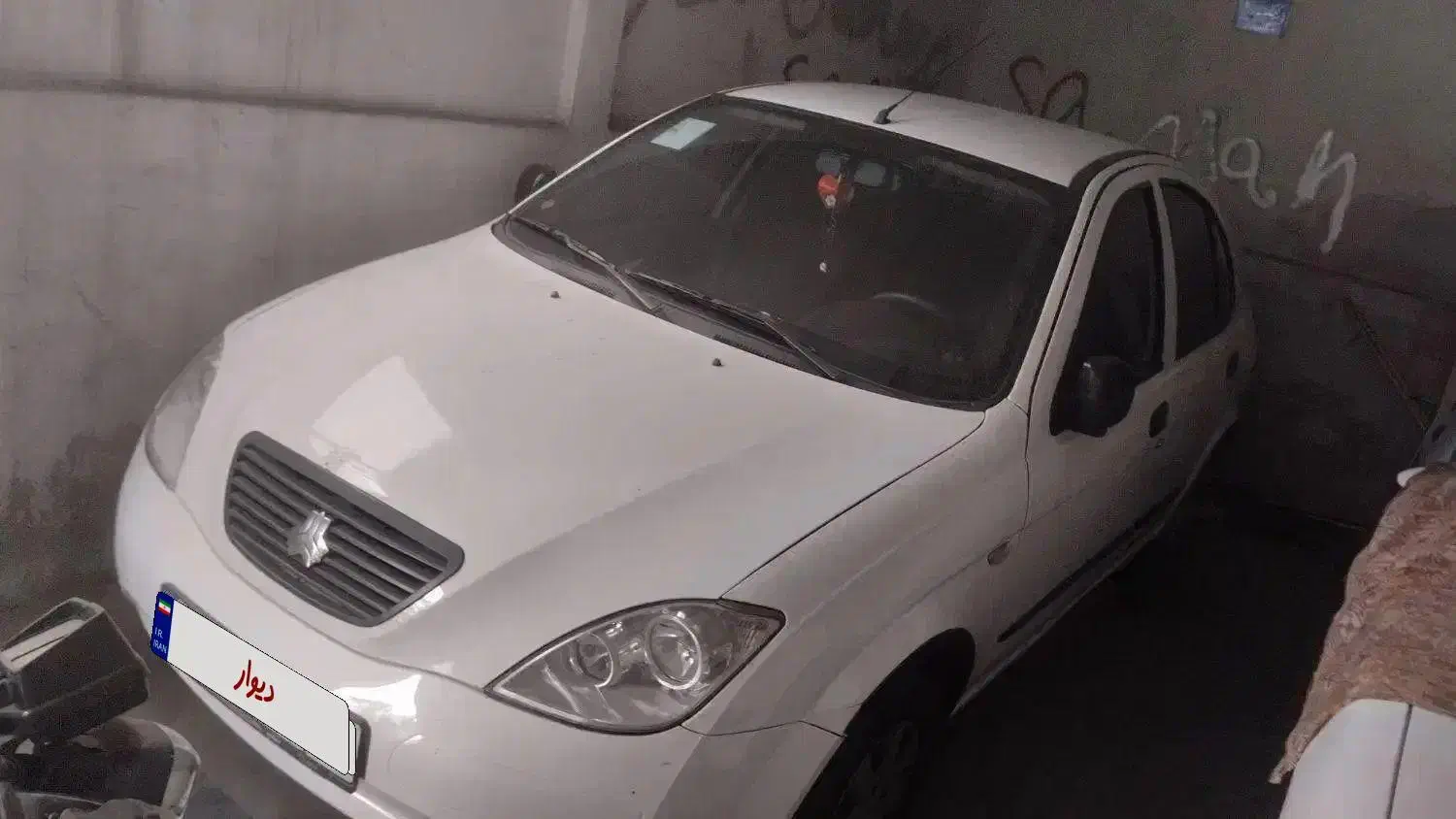 ماشین تیبا تیپ 2 مدل 98|خودرو سواری و وانت|تهران, خاوران|دیوار