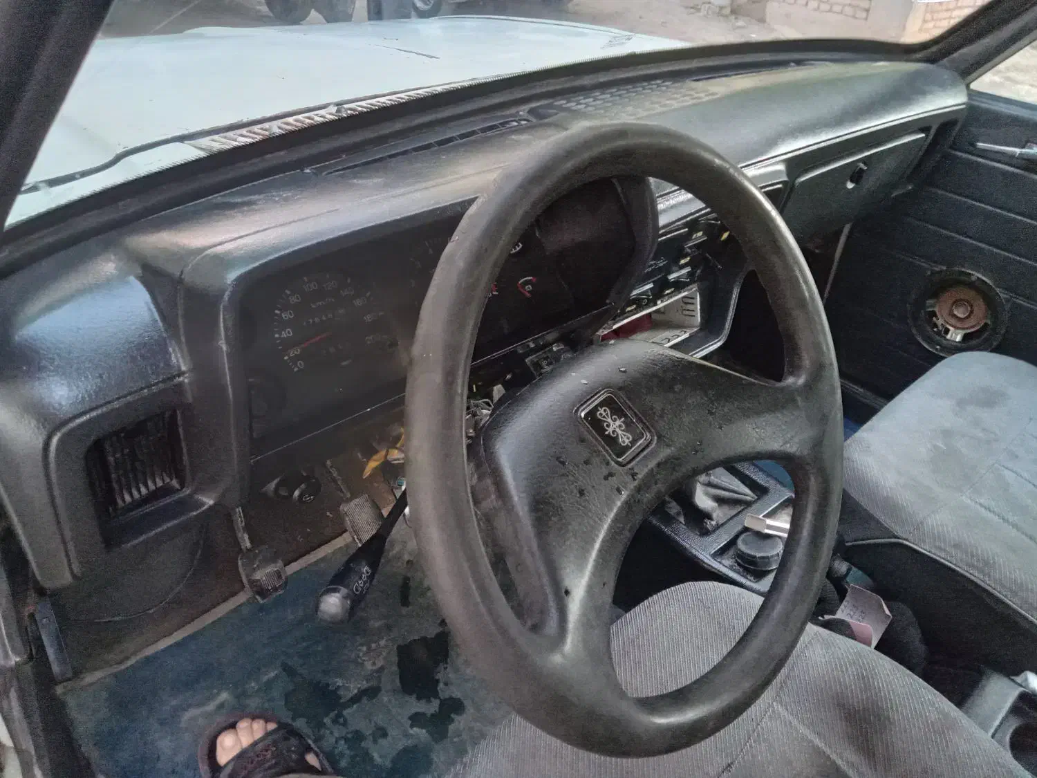 پیکان ۷۸|خودرو سواری و وانت|ارمند, |دیوار