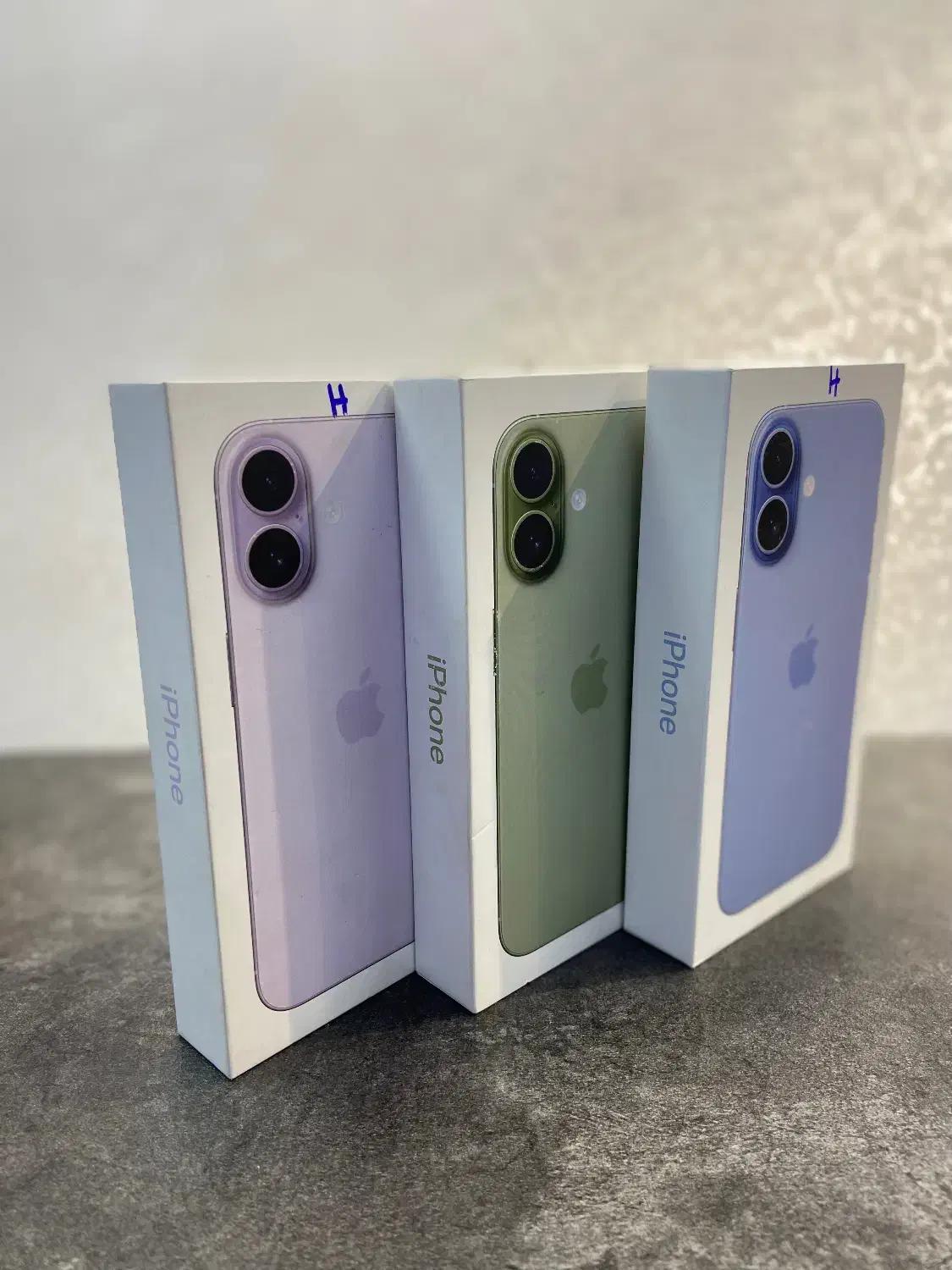 فروش ومعاوضه اقساطیiPhone17رنگ بندی فقط چکتوبیار|موبایل|اصفهان, احمدآباد|دیوار