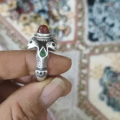 انگشتر|جواهرات|سلفچگان, |دیوار