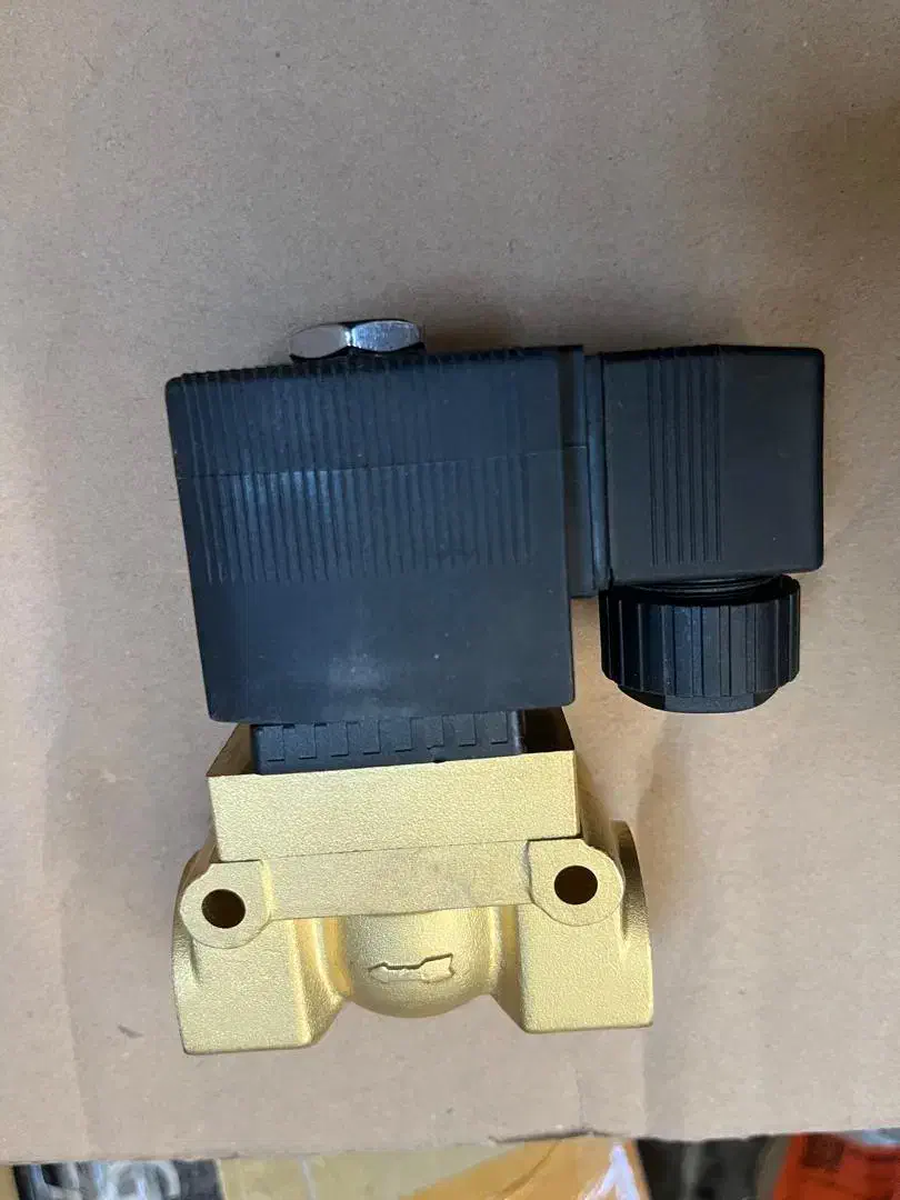 شیر برقی1/2|ماشین‌آلات صنعتی|چهاردانگه (تهران), |دیوار