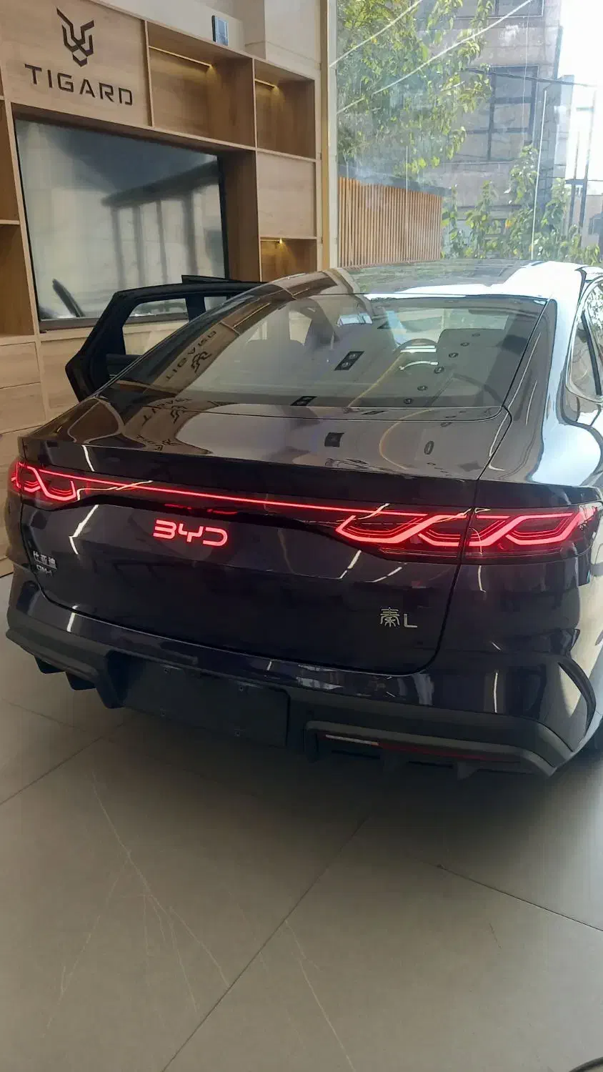 چین ال  بی وای دی|خودرو سواری و وانت|تهران, اختیاریه|دیوار