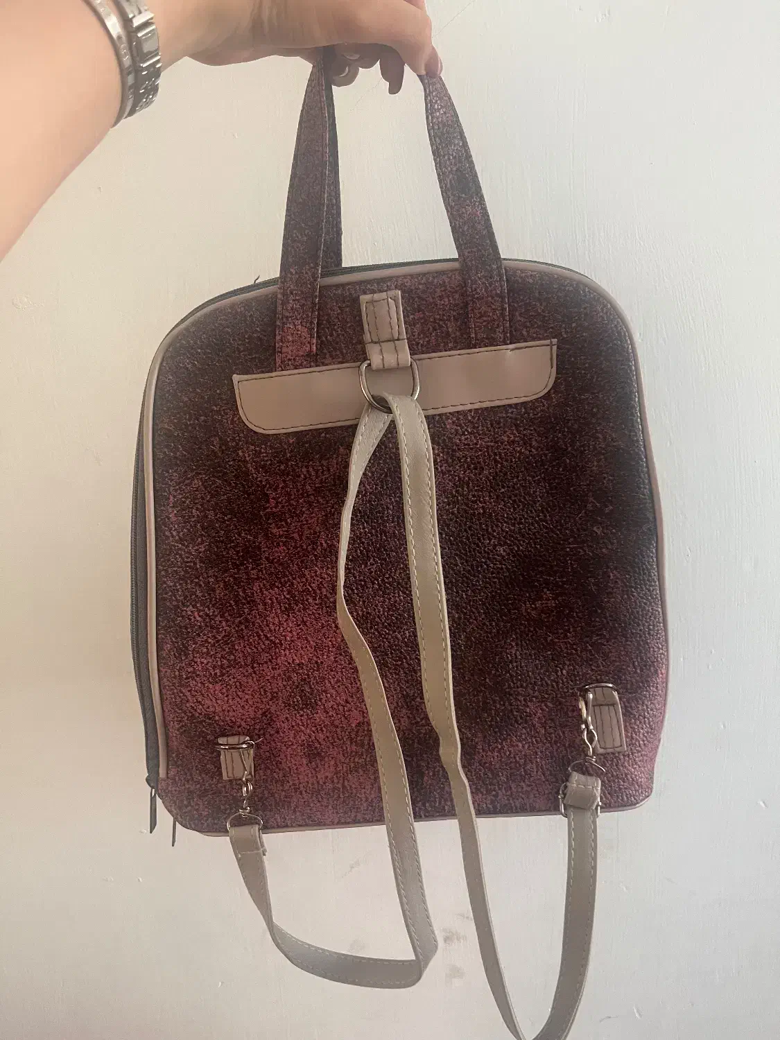 کیف کوله|کیف، کفش، کمربند|تربت جام, فاز ۲ فرهنگیان|دیوار