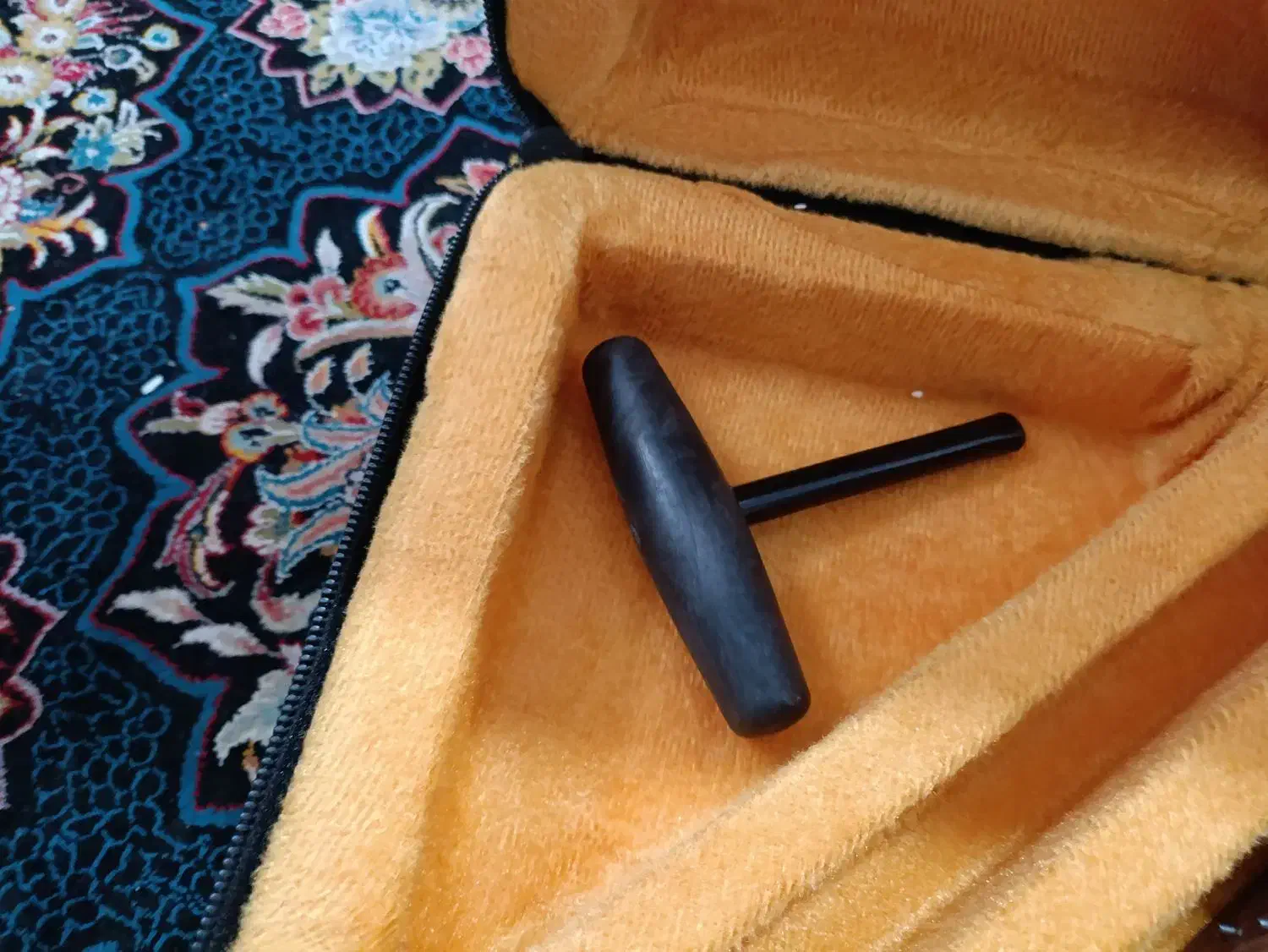 سنتور|سازهای سنتی|بوشهر, |دیوار