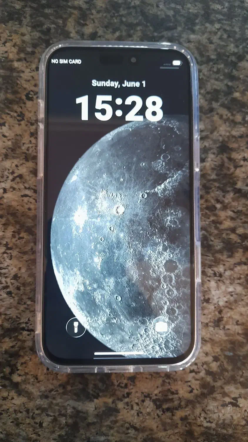 آیفون ۱۷ پرومکس طرح سالم دوروز کارکرد|موبایل|میاندوآب, |دیوار