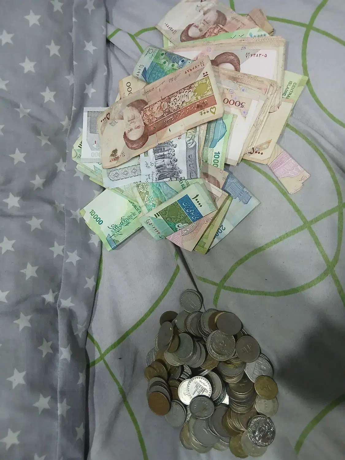 عتیقه جات|کلکسیون سکه، تمبر، اسکناس|صدرا-فارس, فاز ۲|دیوار