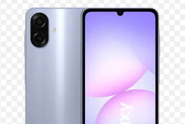 گوشی سامسنگ  A07|موبایل|یاسوج, |دیوار