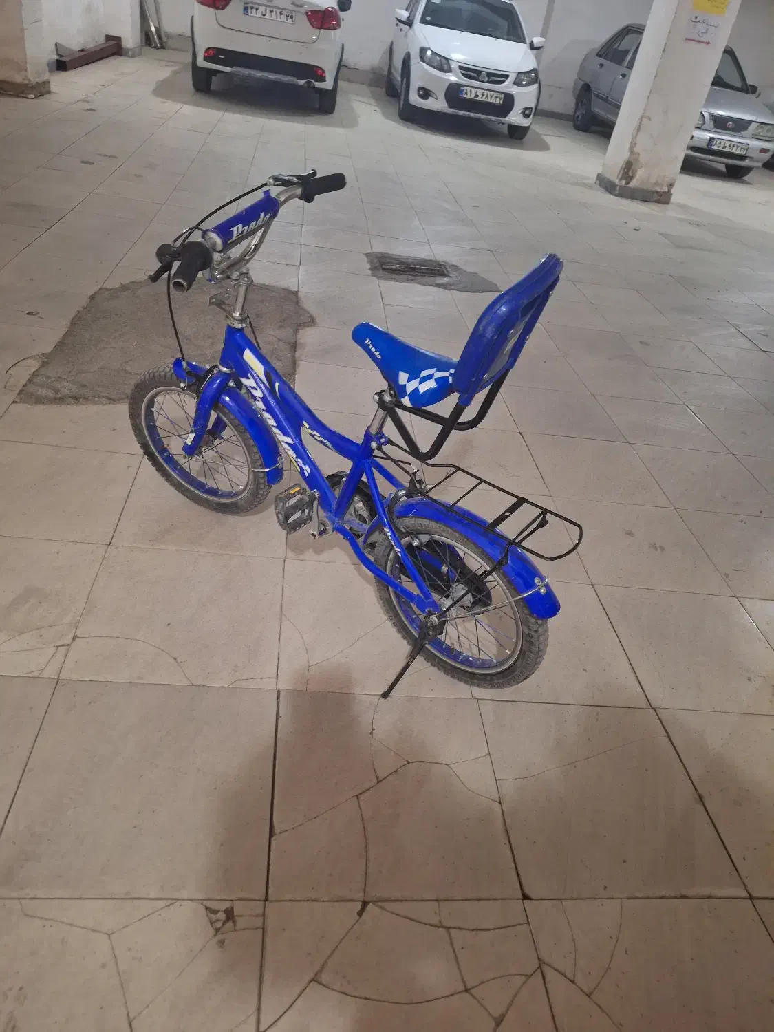 دوچرخه|دوچرخه، اسکیت، اسکوتر|بوکان, |دیوار