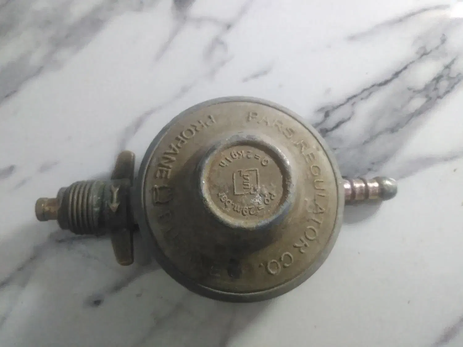 4   لیگلاتور کپسول گاز خانگی|اجاق گاز و لوازم برقی پختوپز|بیرجند, |دیوار