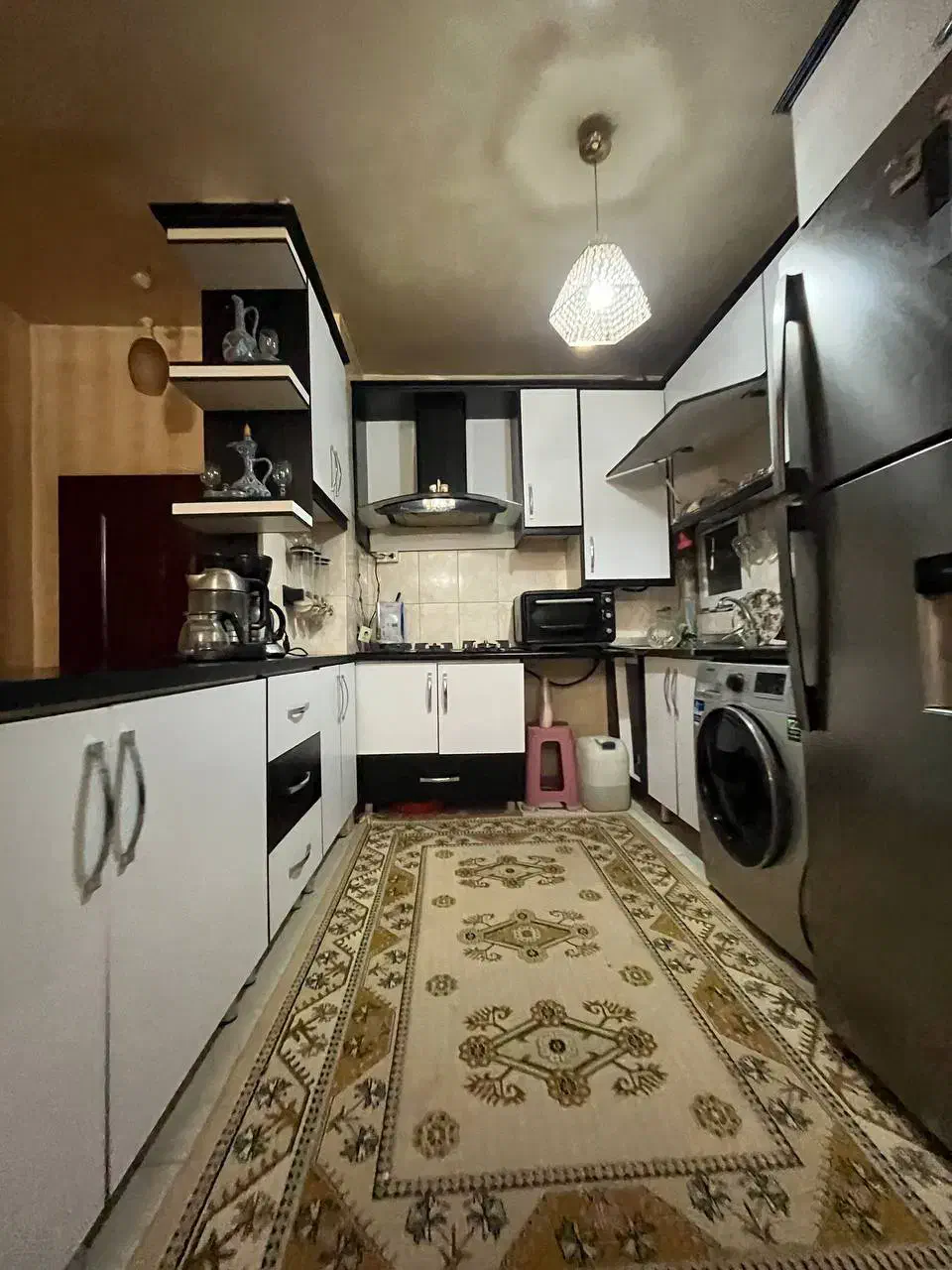 فروش واحد75متری/شهرک بعثت|فروش آپارتمان|آبیک, |دیوار