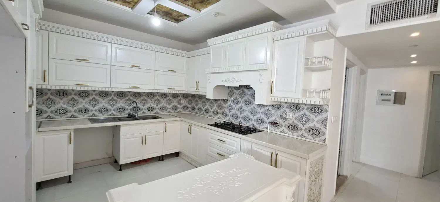 آپارتمان ۱۴۵متری سه خوابه فول رحمانیه ۲۲ مجیدیه ۱۷|اجارهٔ آپارتمان|مشهد, جاهد شهر|دیوار