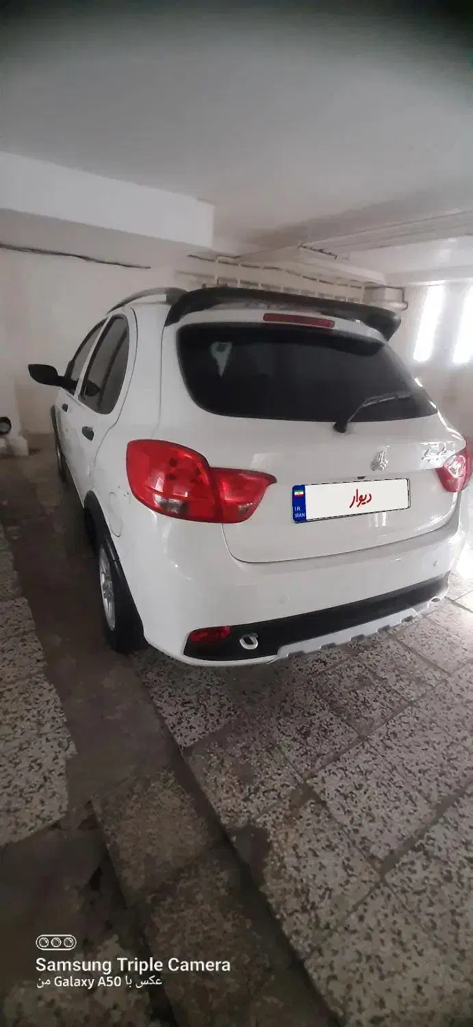 کوییک اتومات|خودرو سواری و وانت|گرگان, |دیوار