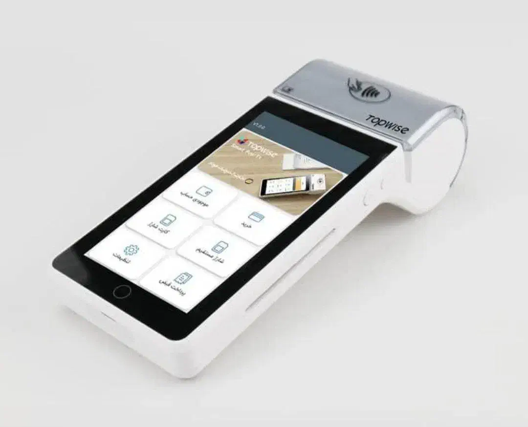 کشلس T1 pro /تحویل ۱ روزه /بدون مالیات /کارتخوان|فروشگاه و مغازه|رشت, امین الضرب|دیوار