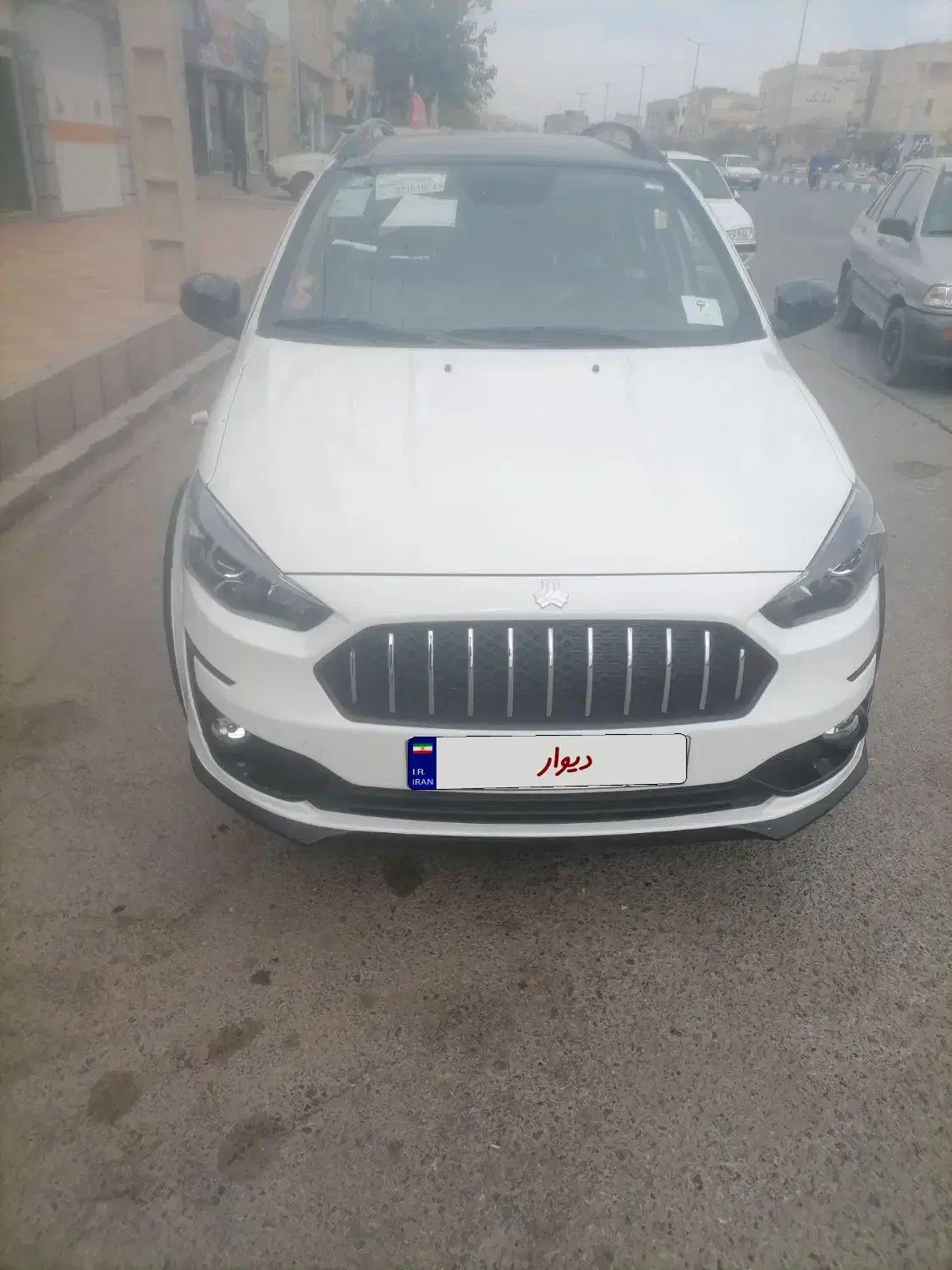 اطلس GL|خودرو سواری و وانت|تربت‌حیدریه, بالا ولایت|دیوار