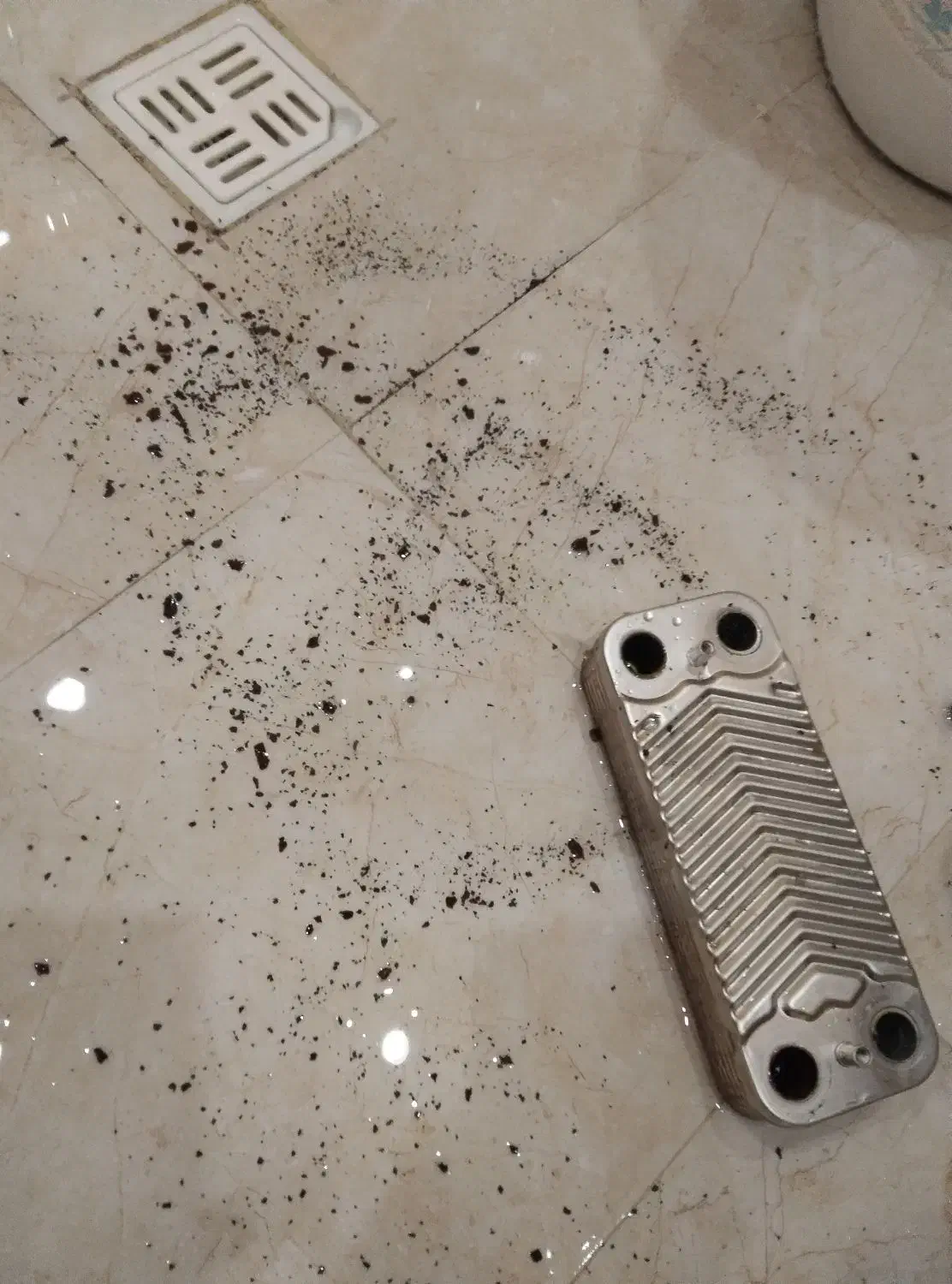 تعمیر پکیج|خدمات پیشه و مهارت|بومهن, |دیوار