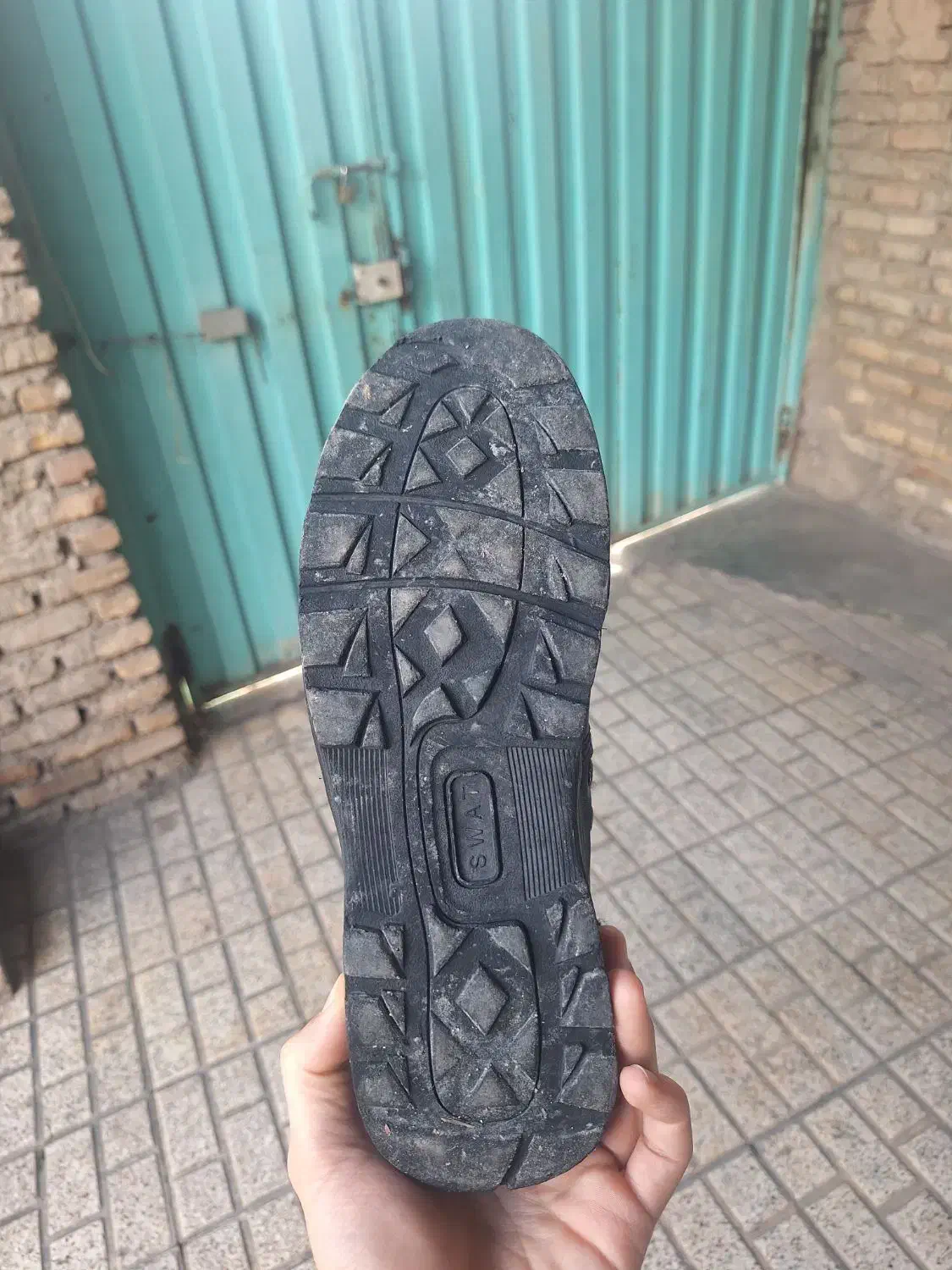 کفش آمریکایی|کیف، کفش، کمربند|آزادشهر, |دیوار