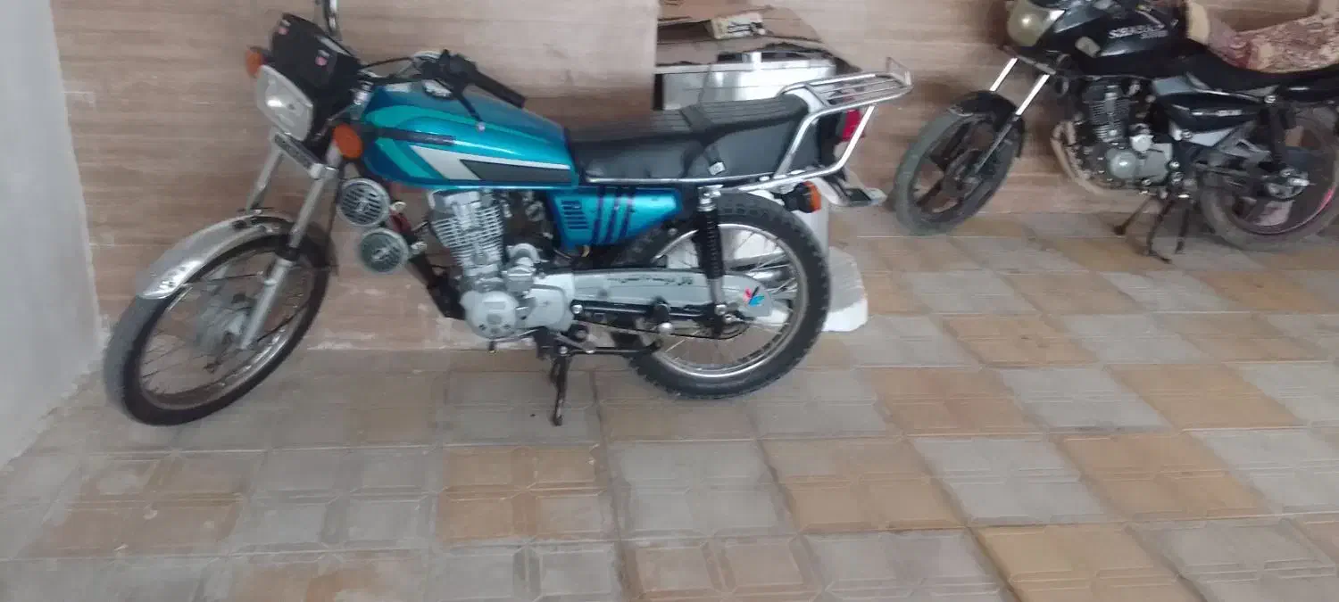 ۰۰۰|موتورسیکلت|شیروان (خراسان), |دیوار