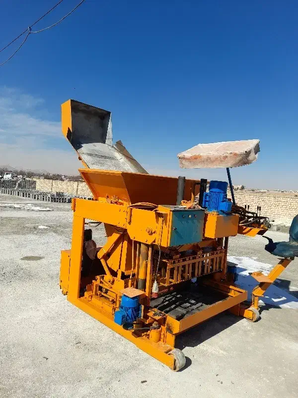 بلوک دیواری|مصالح و تجهیزات ساختمان|دلیجان, |دیوار