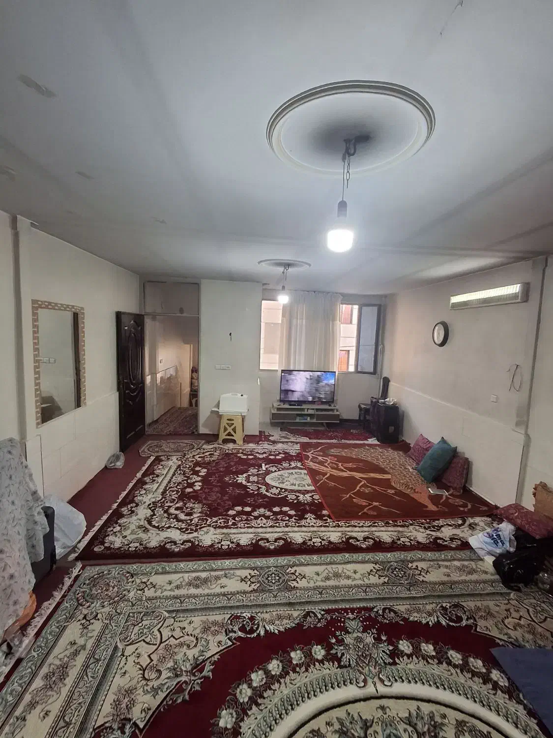 85متر دربست طبقه اول دوخواب|اجارهٔ آپارتمان|قدس, شهرقدس|دیوار