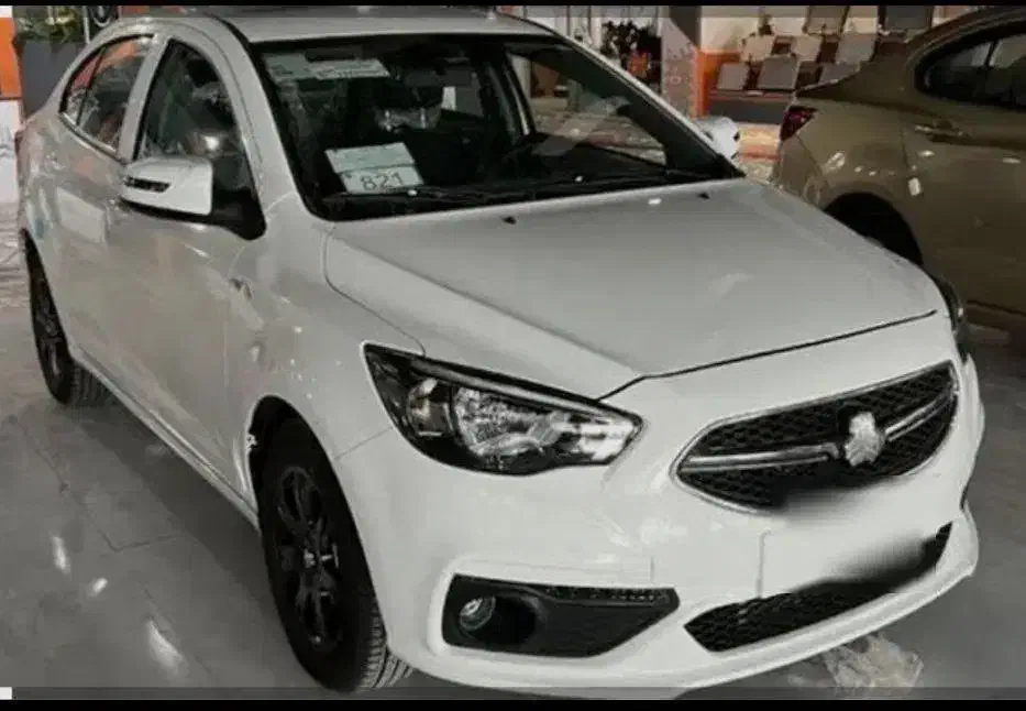 حواله شاهین GL|خودرو سواری و وانت|گرگان, |دیوار