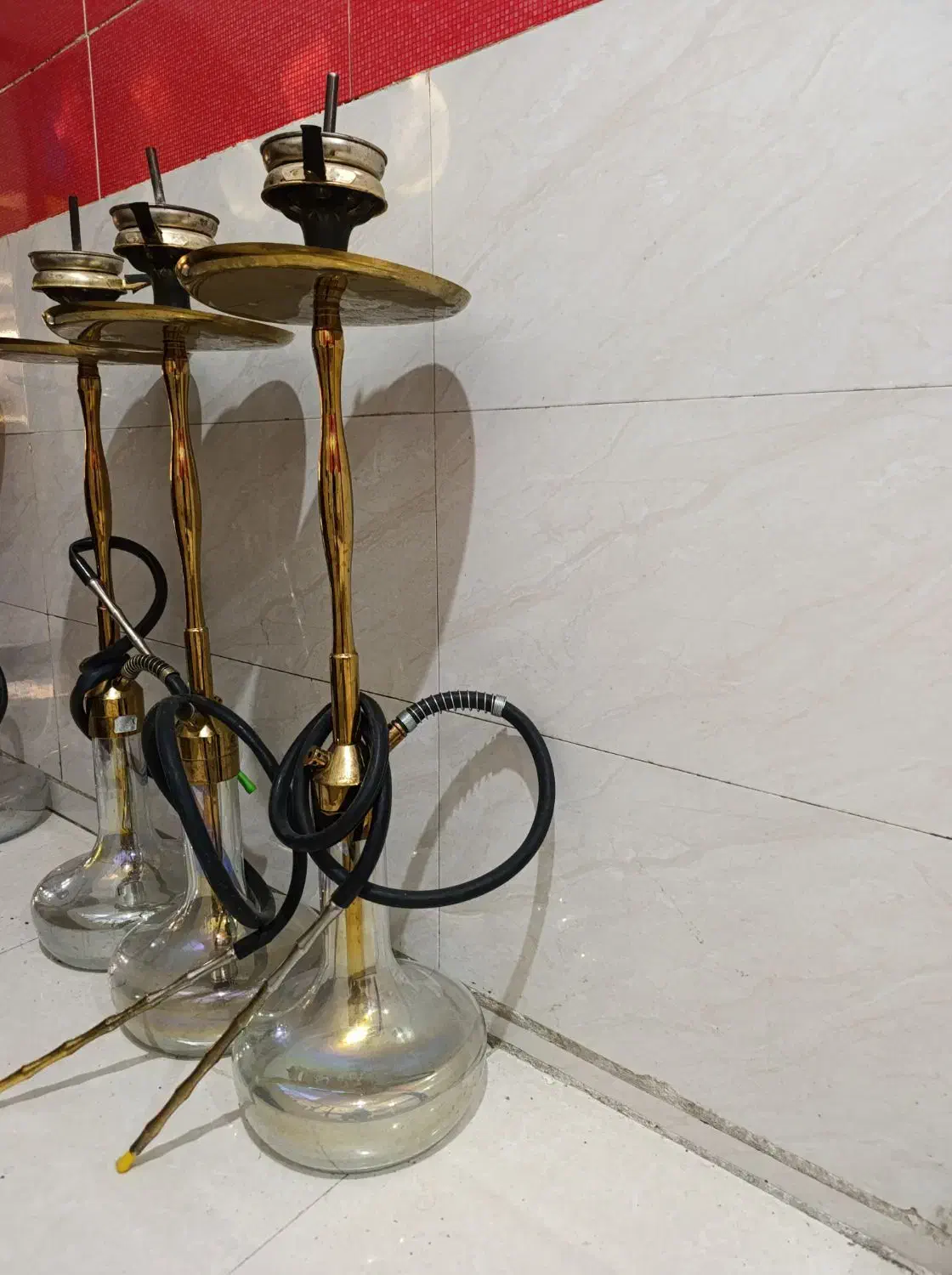 قیلون|کافیشاپ و رستوران|خرمآباد, |دیوار