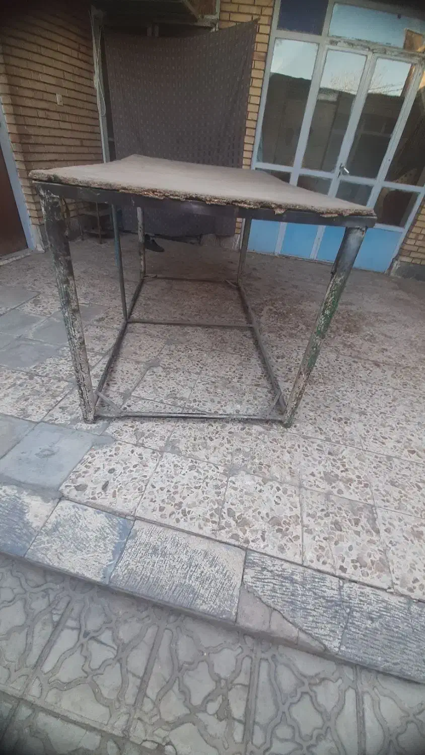 میز کار|میز تحریر و کامپیوتر|کرمان, |دیوار