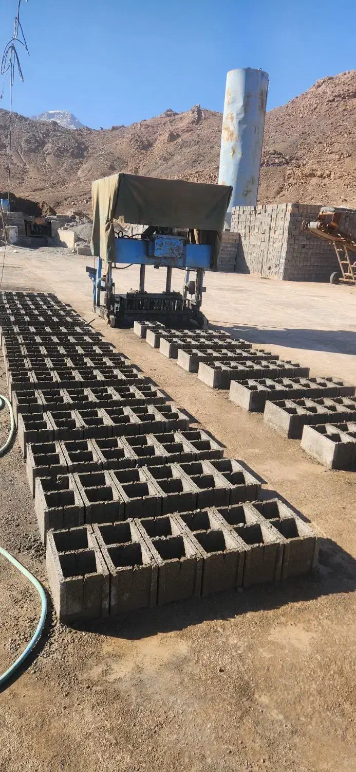 بلوک سیمانی|مصالح و تجهیزات ساختمان|یزد, |دیوار