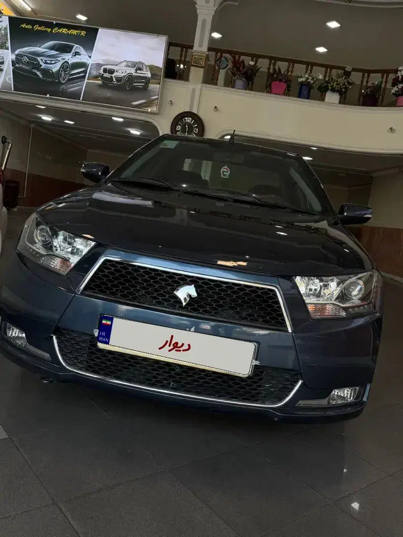 دناتیپ۲مدل۱۴۰۱بدون رنگ|خودرو سواری و وانت|تبریز, |دیوار