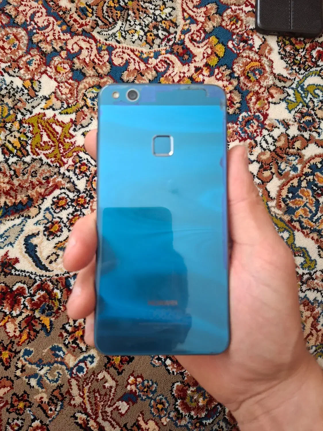 گوشی هوآوی p10 lite|موبایل|همدان, |دیوار