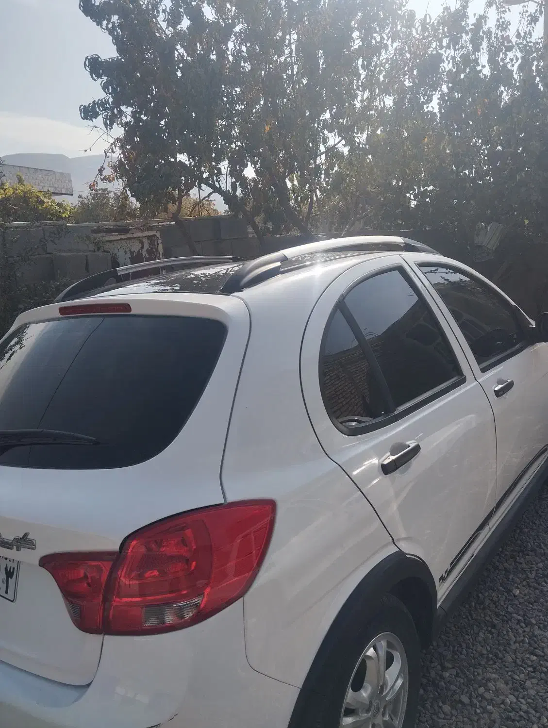 کوییک مدل 403|خودرو سواری و وانت|مرودشت, علیآباد|دیوار