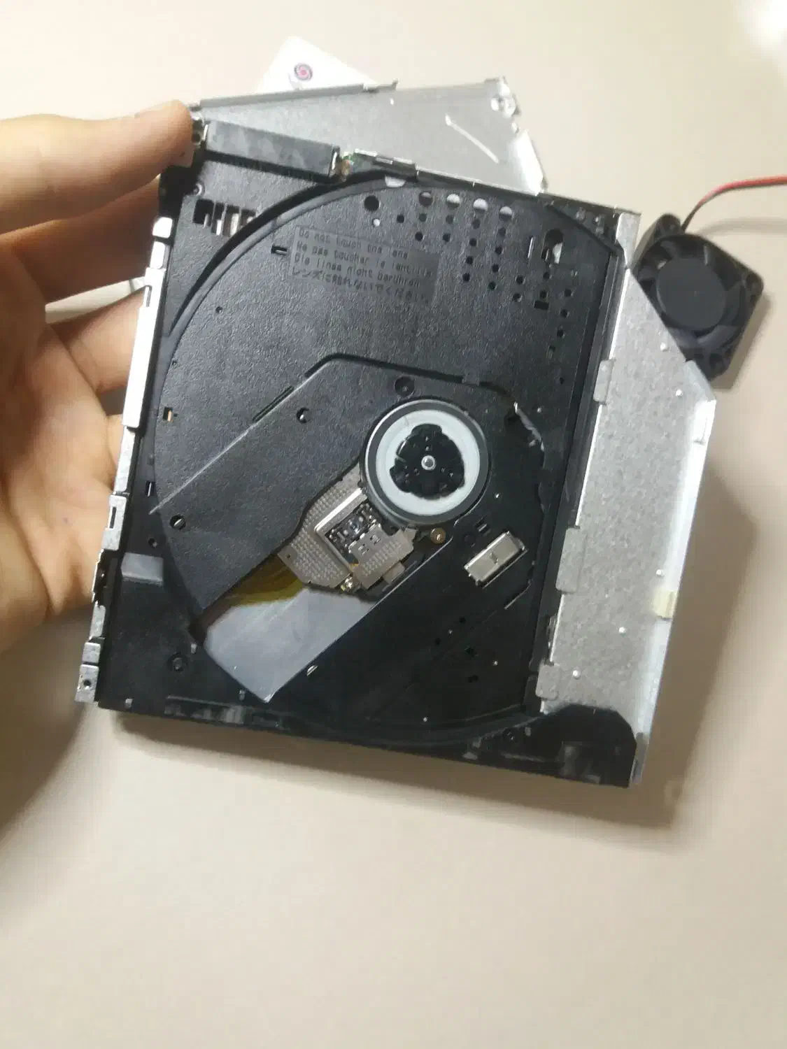 dvd لبتاب|قطعات و لوازم جانبی رایانه|بیرجند, |دیوار