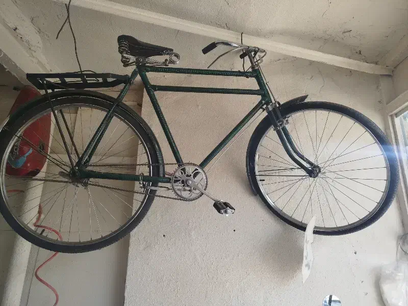 دوچرخه|کلکسیون اشیاء عتیقه|شیراز, بازار|دیوار