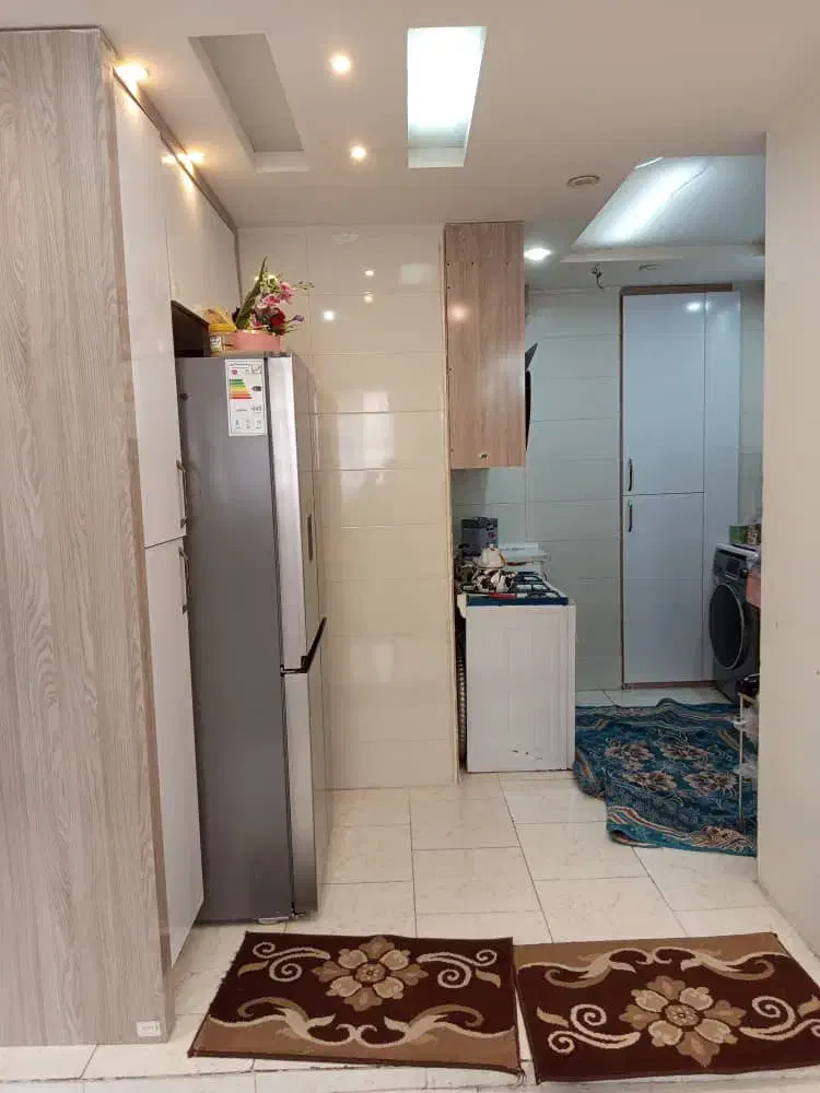 آپارتمان مسکونی|فروش آپارتمان|فولادشهر, C8|دیوار