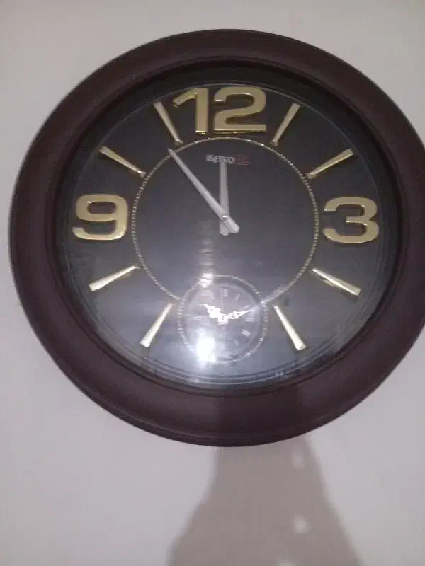 ساعت دیواری|ساعت دیواری و تزئینی|نهاوند, |دیوار