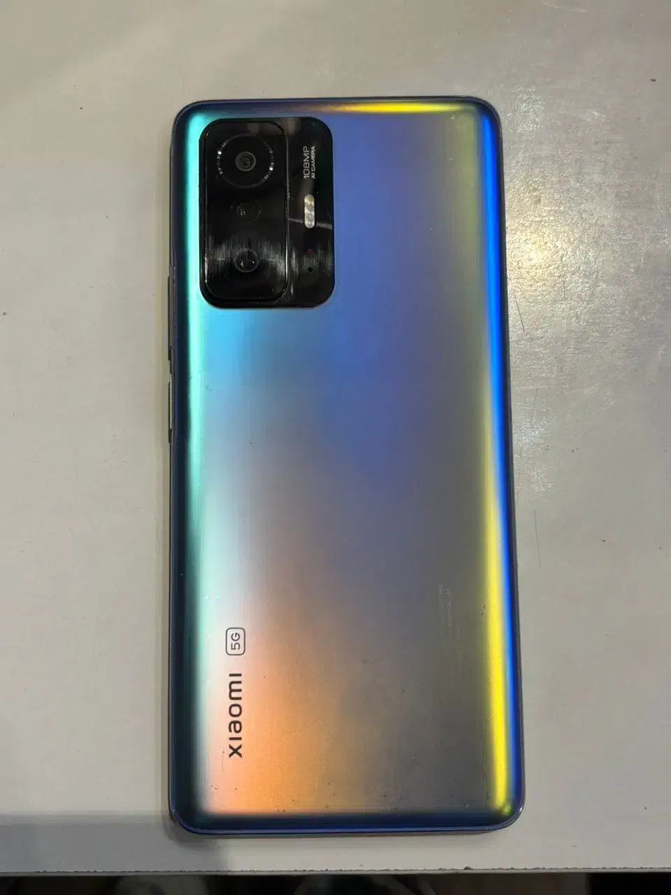 گوشی شیائومی 11t|موبایل|تهران, هفت حوض|دیوار